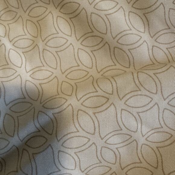 Columbia Beige Snow Pants Womens Medium Omni Tech Titanium Waterproof Breathable - Picture 6 of 6